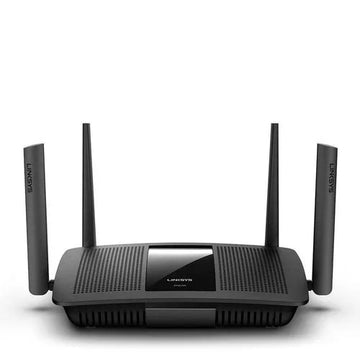 Linksys EA8100 Max-Stream™ AC2600 MU-MIMO Gigabit WiFi Router